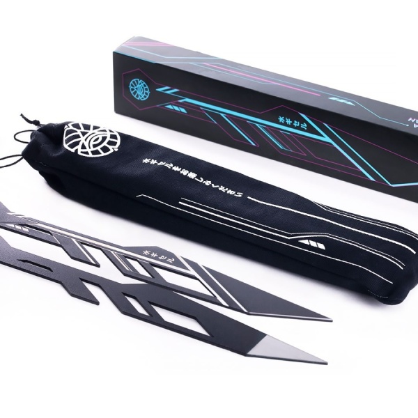 Щипцы Alpha Hookah Tongs - X Tongs CYBER