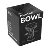 Чаша ALPHA BOWL - Wave killer (South Black)