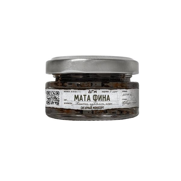 Dogma 100% Мата Фина, 20 гр