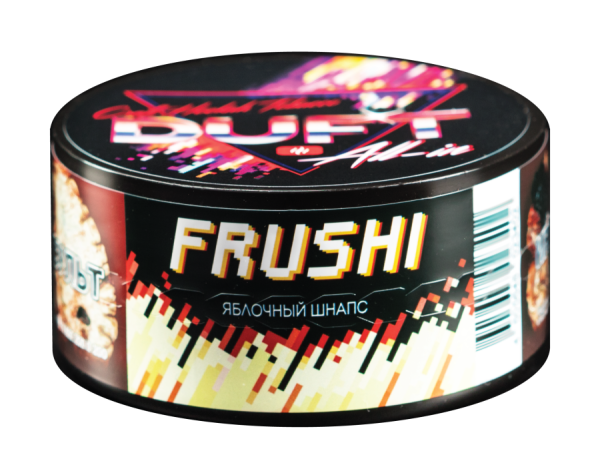 Duft All-In Frushi 25 гр