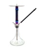 Кальян Coilovers Mini Space НЕРЖ