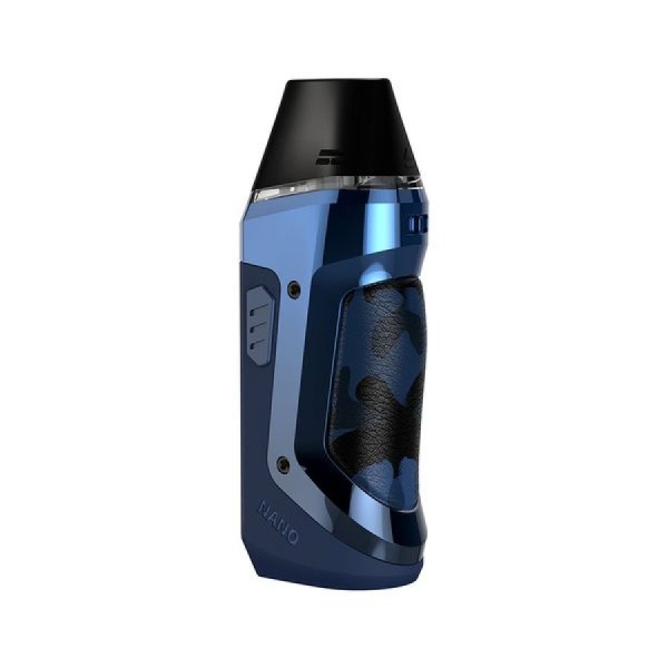 Набор Geekvape Nano Camo Blue