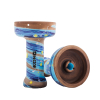 Чаша Kong Phunnel Glaze Space Blue