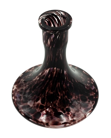 Колба Vessel Glass Крафт Крошка марганец