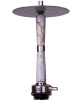 Кальян ASH Electro Storm Grey