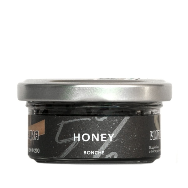 Bonche Honey (Мёд), 30 гр