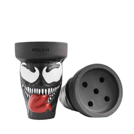 Чаша Kong Venom Edition