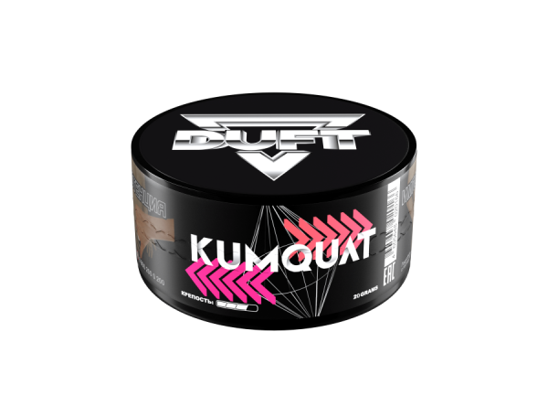 Duft Kumquat (Кумкват), 20 гр