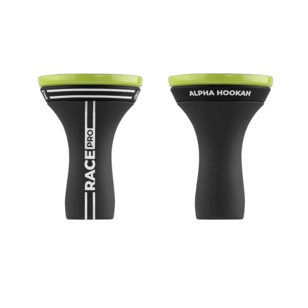 Чаша ALPHA BOWL - Race Phunnel PRO Green