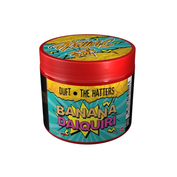 Duft Spirits Banana Daiquiri (Банановый дайкири) 200 гр