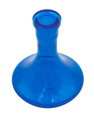 Колба Vessel Glass Крафт Синий