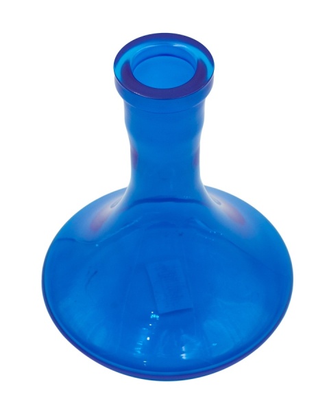 Колба Vessel Glass Крафт Синий