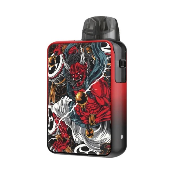 Набор Smoant Charon baby Plus Thunder