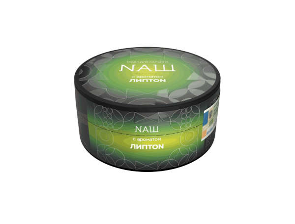 NAШ Липтон R, 100 гр