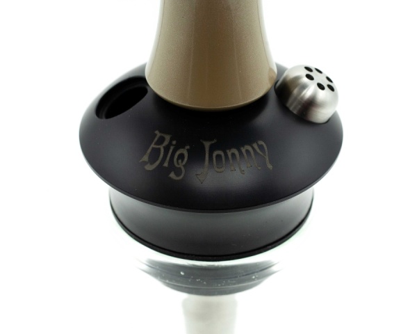 Кальян ESS Big Jonny Бронза