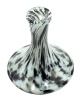 Колба Vessel Glass Крафт Крошка черно-белый