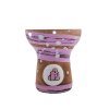 Чаша Kong Turkish Boy Space Purple