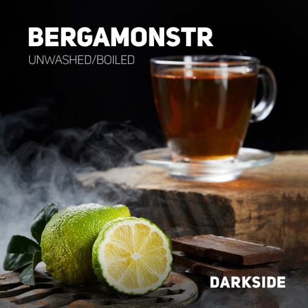 Darkside Base Bergamonstr (Бергамонстр), 250 г