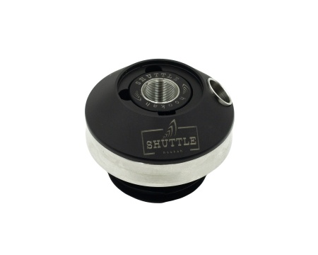 Кальян Shuttle Mini Black