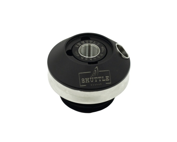 Кальян Shuttle Mini Black