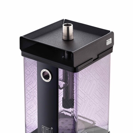 Nanosmoke THREE