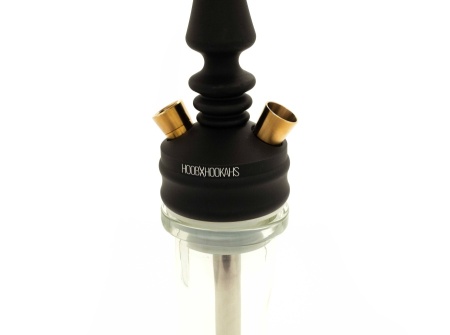 Кальян Hoob Mars Black Mini