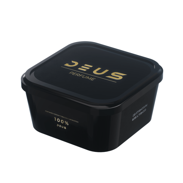 DEUS Perfume 100%, 200 гр