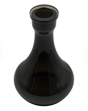 Колба Vessel Glass Капля Дым