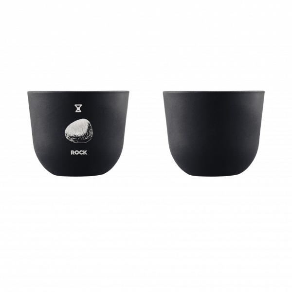 Чаша ALPHA BOWL - Rock Original