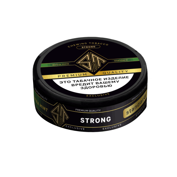ST Standart Strong - Extra Mint Strong