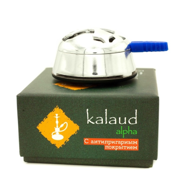 Kalaud Alpha c антипригарным покрытием (оригинал)