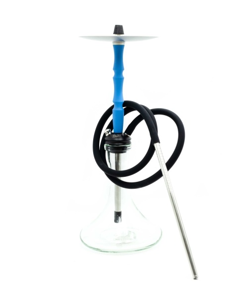 Кальян DSH ECO Blue Matt