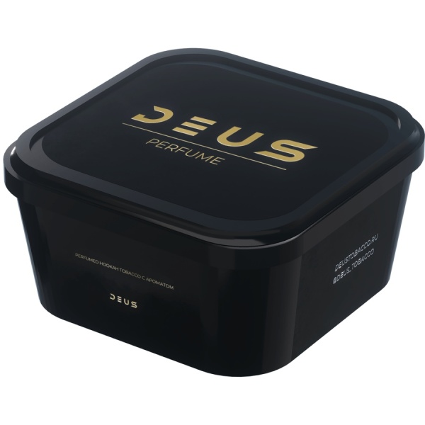 DEUS Perfume BUIO, 200 гр