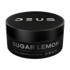 DEUS Sugar lemon (Аромат лимона с сахаром), 100 гр