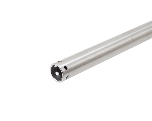 Кальян Big Maks Rapier PRO Silver