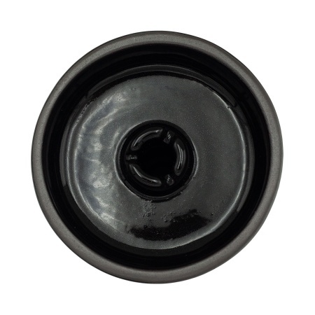Чаша Alkonost Marena Glaze Black