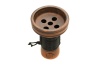 Чаша Japona Hookah Killer Black