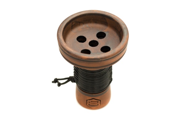 Чаша Japona Hookah Killer Black
