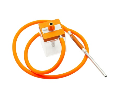 Кальян Hoob subAtom Siena Orange