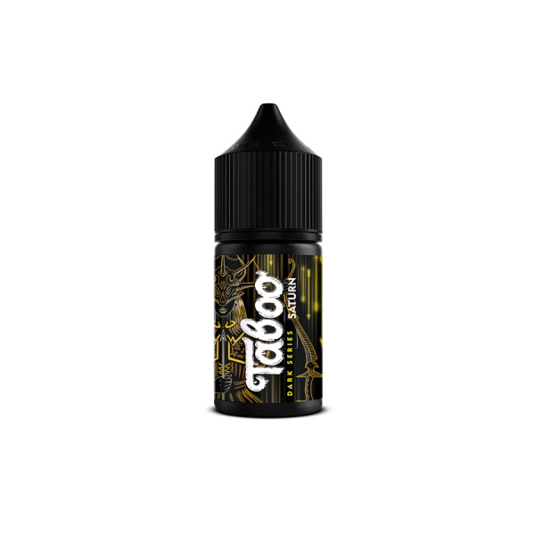 Taboo DS Salt Saturn 30мл