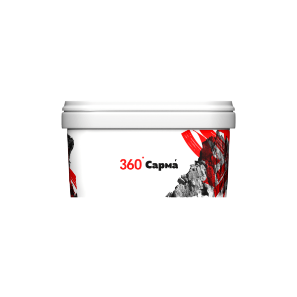 САРМА 360 Вишня, 200 гр
