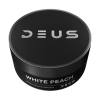 DEUS White Peach (Аромат белого персика), 100 гр