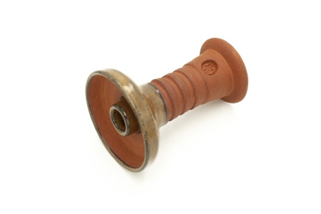 Чаша HJ Red Clay Harmony