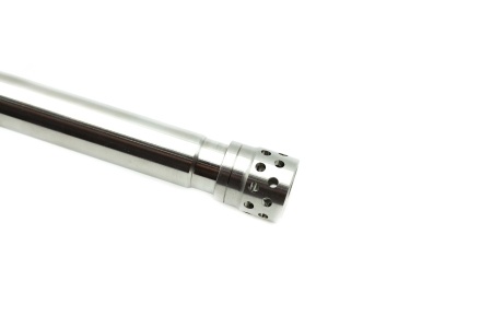 Alpha Hookah Kappa SS - Harley