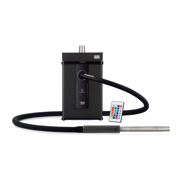 Nanosmoke TEN