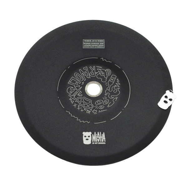 Кальян Misha Revolt - Starlight (космо)