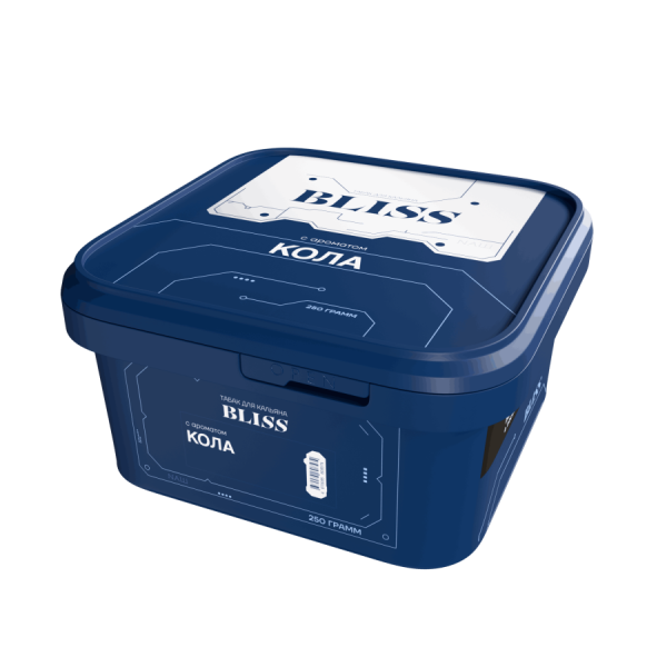 BLISS Кола, 250 гр