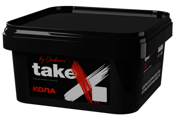 Take - Кола, 200 гр