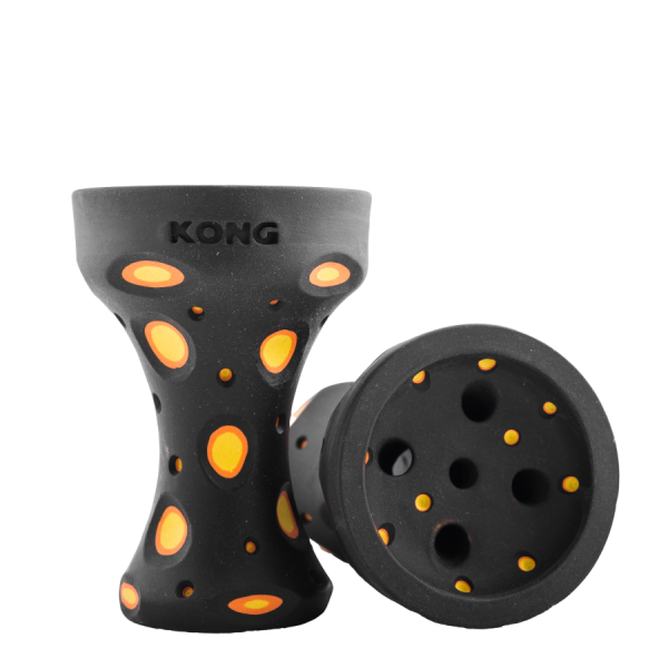 Чаша Kong Killer Bubble