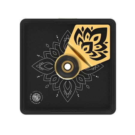 Кальян ALPHA HOOKAH - SMART EXZO Gold